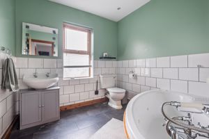 Bathroom Two,- click for photo gallery